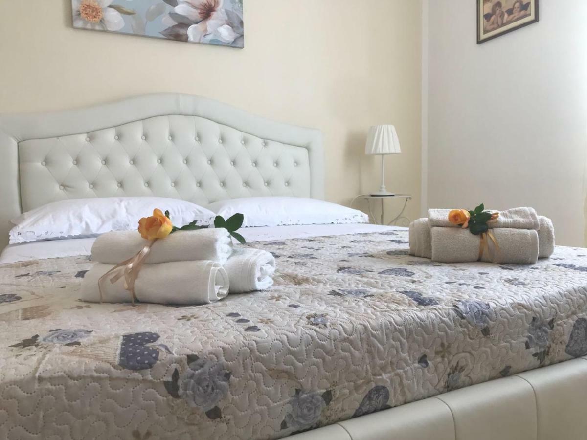 Casa Vacanze Terra Barocca Noto Eksteriør bilde