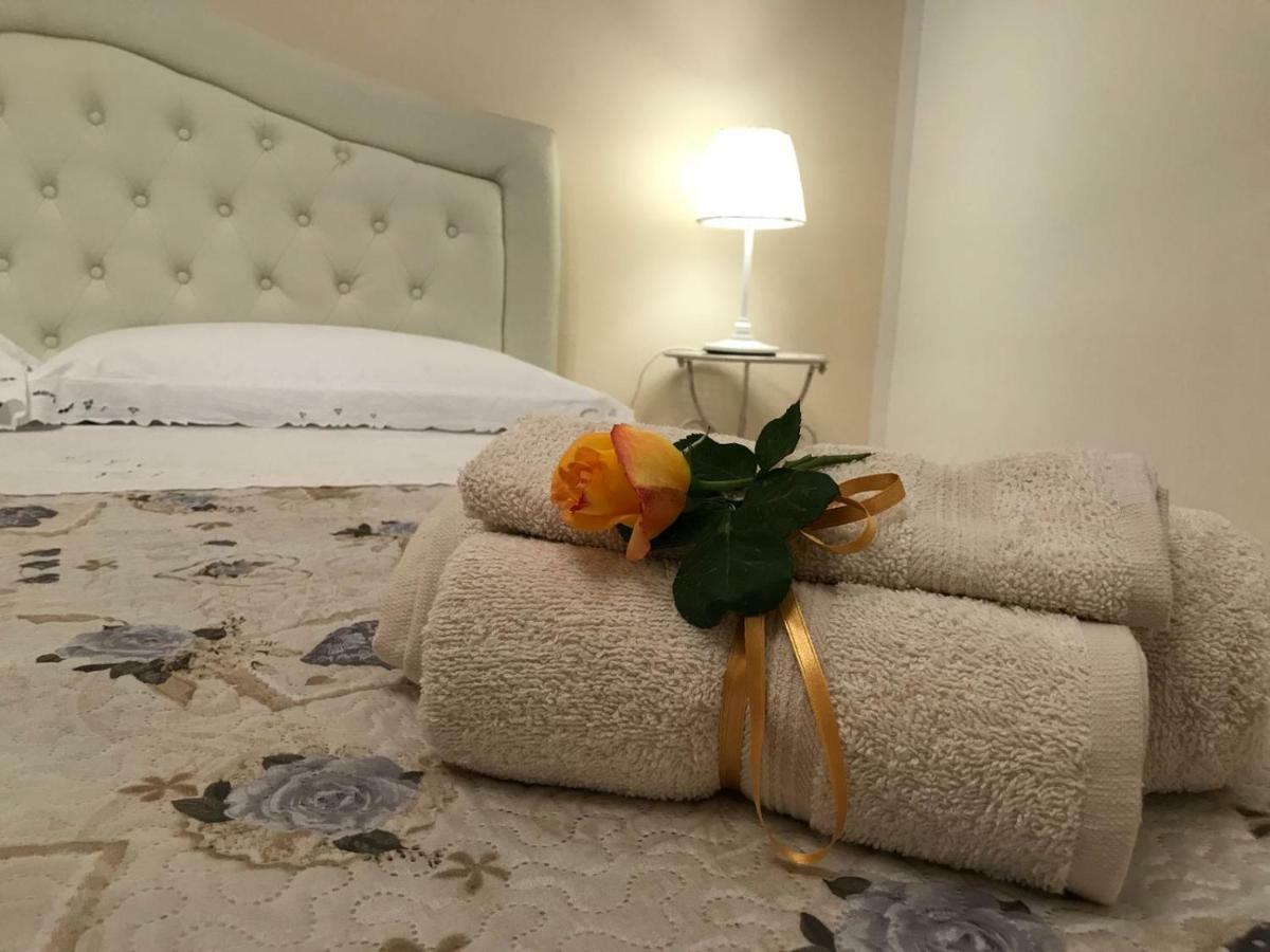 Casa Vacanze Terra Barocca Noto Eksteriør bilde