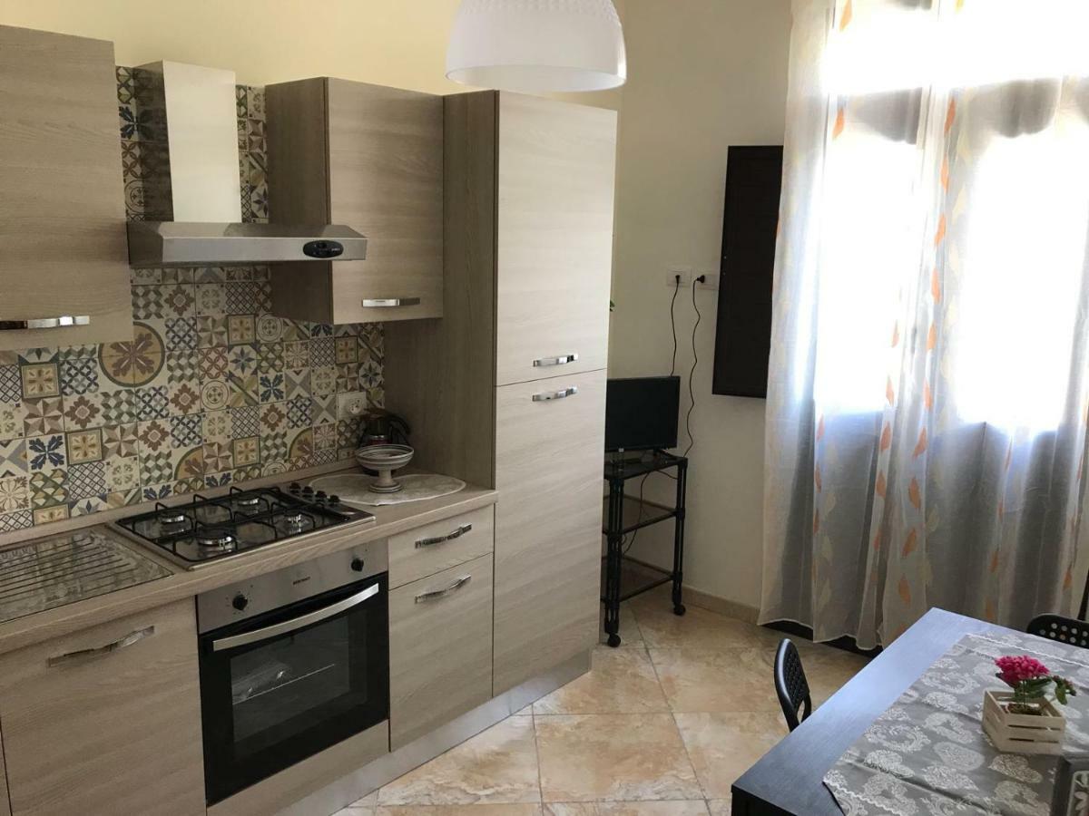 Casa Vacanze Terra Barocca Noto Eksteriør bilde