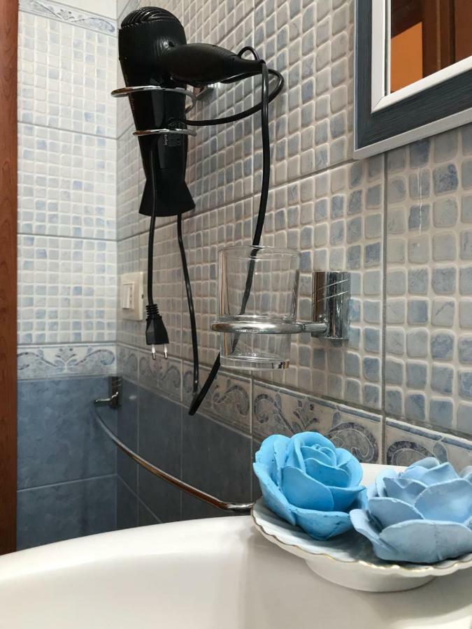 Casa Vacanze Terra Barocca Noto Eksteriør bilde