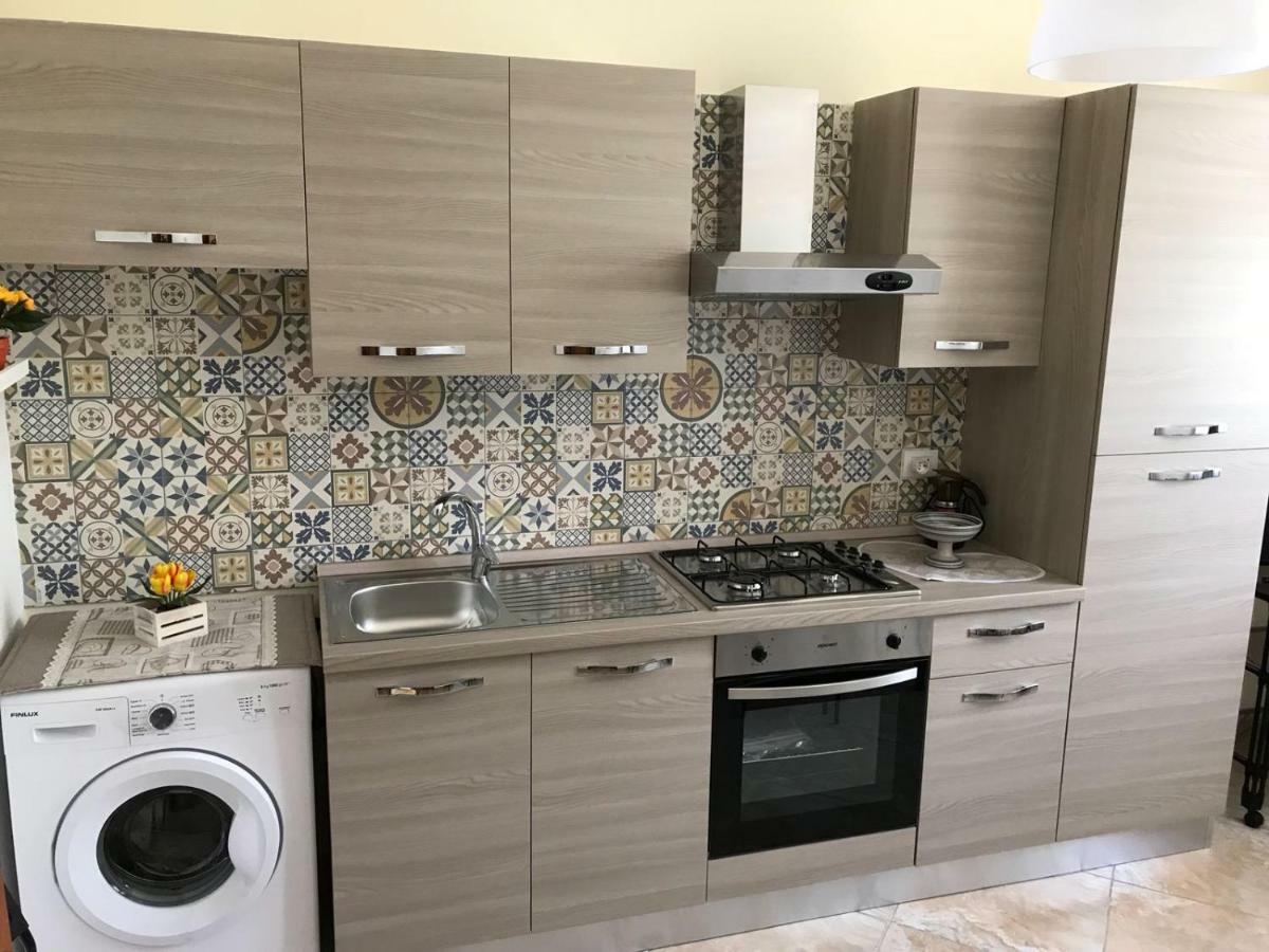 Casa Vacanze Terra Barocca Noto Eksteriør bilde