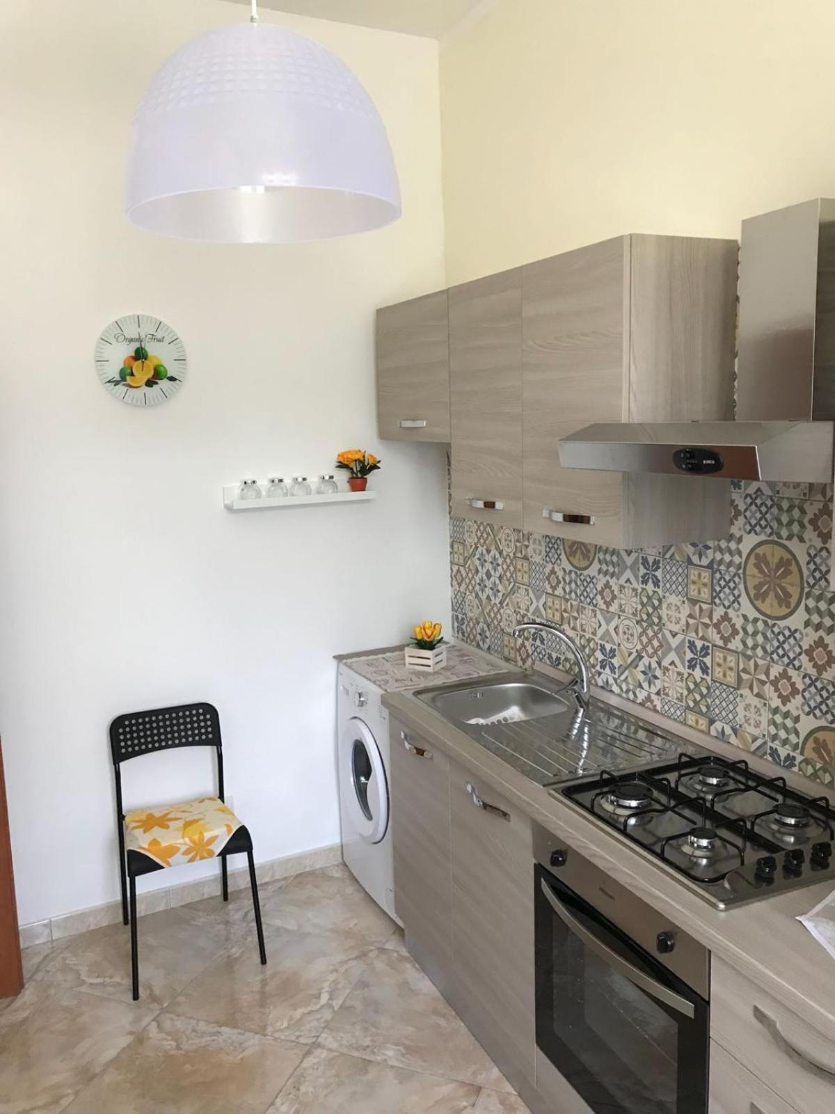 Casa Vacanze Terra Barocca Noto Eksteriør bilde