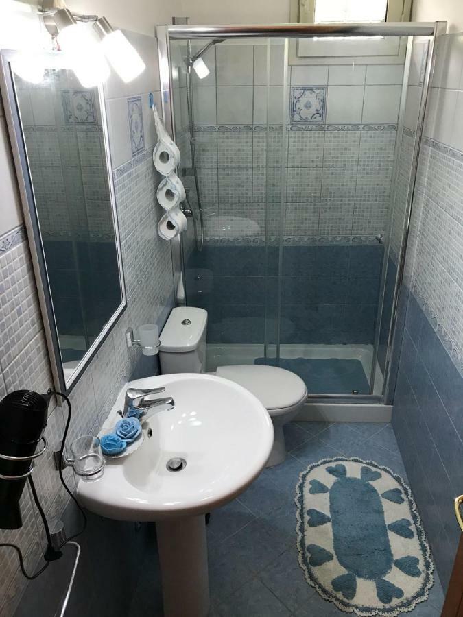 Casa Vacanze Terra Barocca Noto Eksteriør bilde