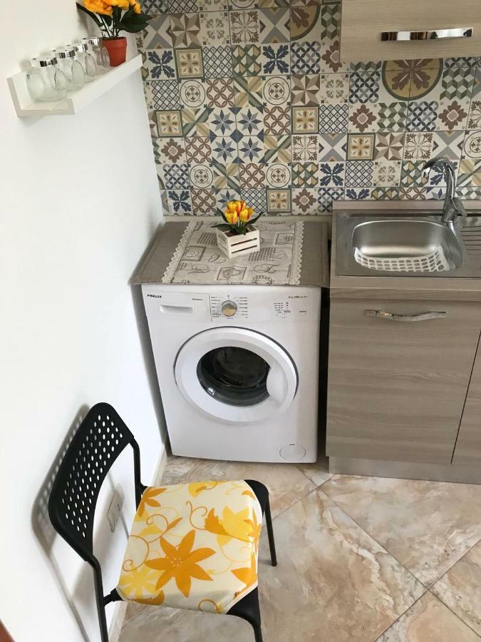 Casa Vacanze Terra Barocca Noto Eksteriør bilde