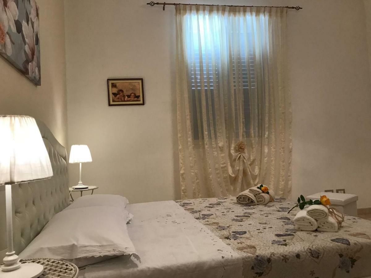 Casa Vacanze Terra Barocca Noto Eksteriør bilde