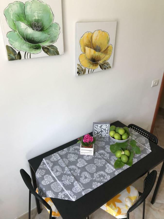 Casa Vacanze Terra Barocca Noto Eksteriør bilde