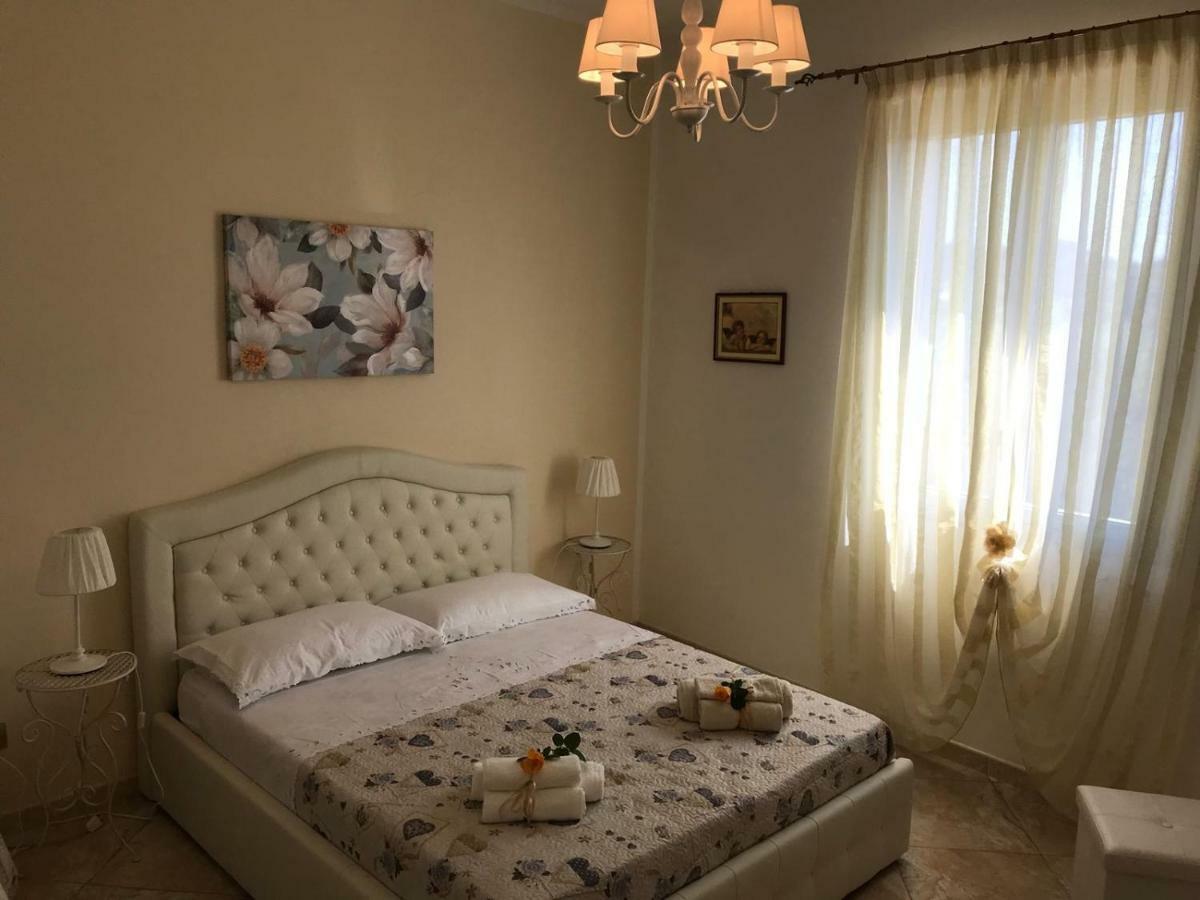 Casa Vacanze Terra Barocca Noto Eksteriør bilde