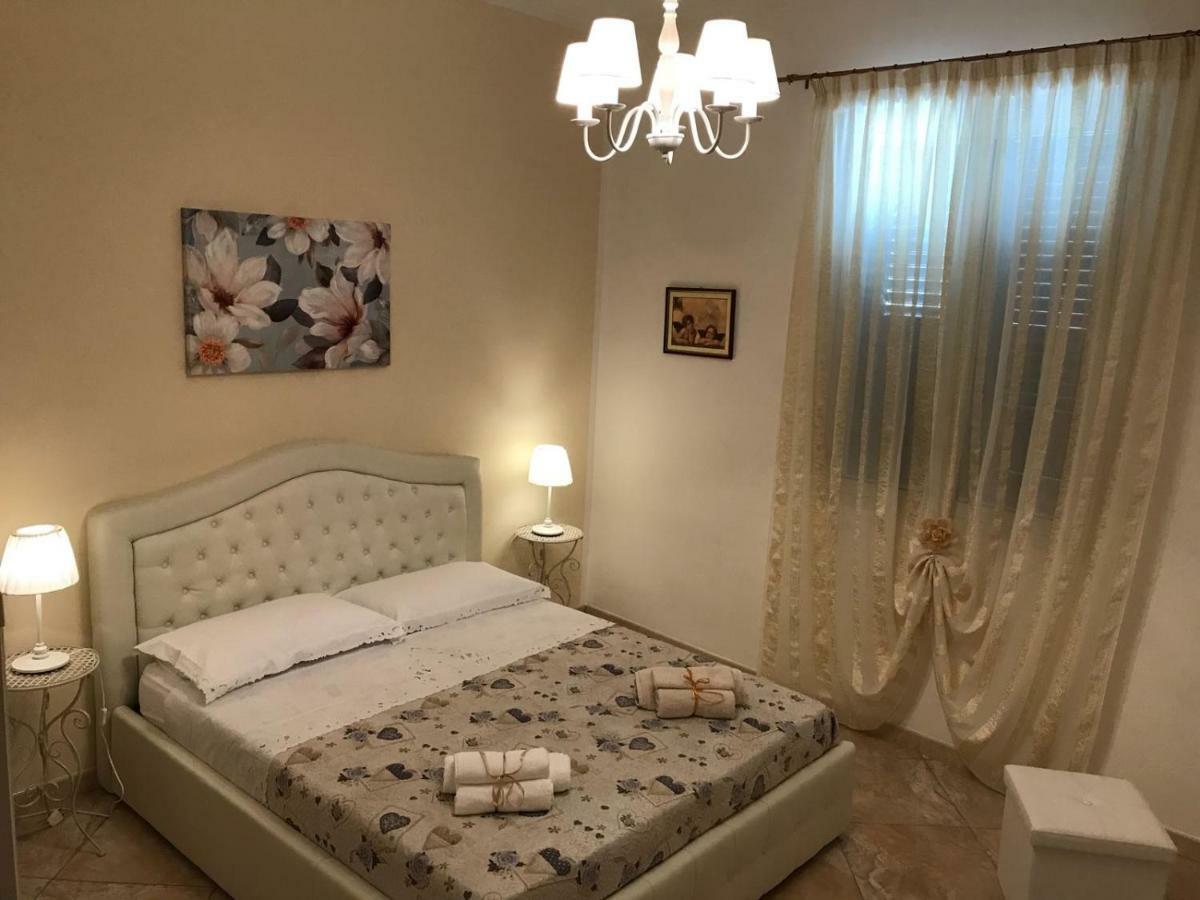 Casa Vacanze Terra Barocca Noto Eksteriør bilde