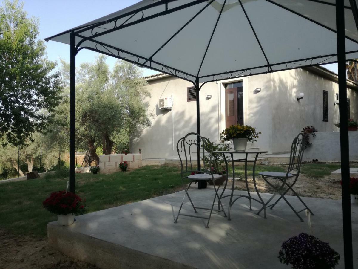 Casa Vacanze Terra Barocca Noto Eksteriør bilde