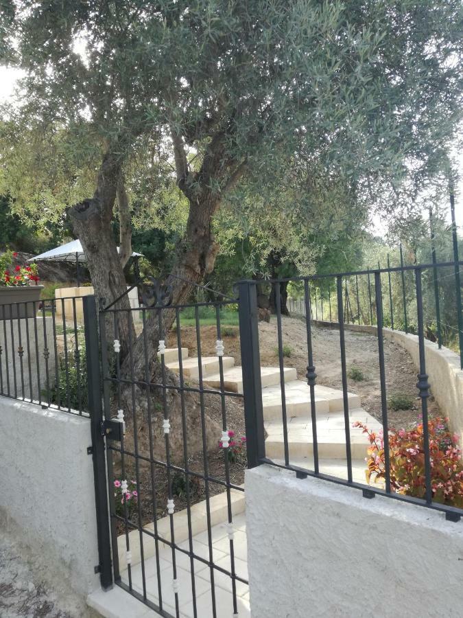 Casa Vacanze Terra Barocca Noto Eksteriør bilde